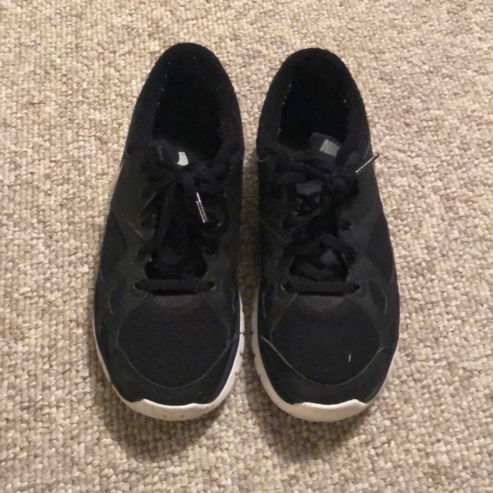 Nike running shoes
